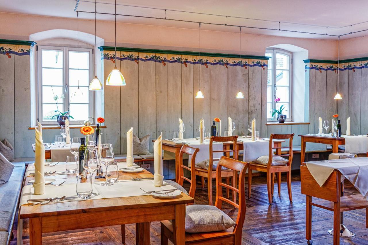 Romantik Hotel Meisenheimer Hof Экстерьер фото