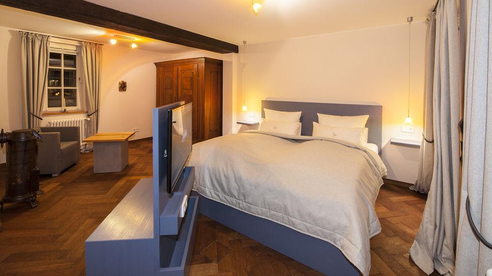 Romantik Hotel Meisenheimer Hof Экстерьер фото