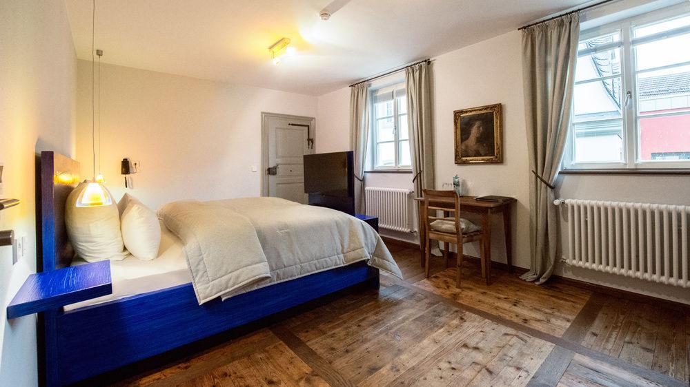 Romantik Hotel Meisenheimer Hof Экстерьер фото