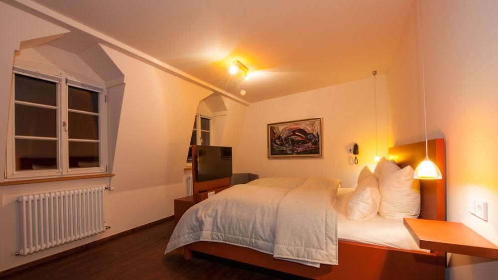 Romantik Hotel Meisenheimer Hof Экстерьер фото