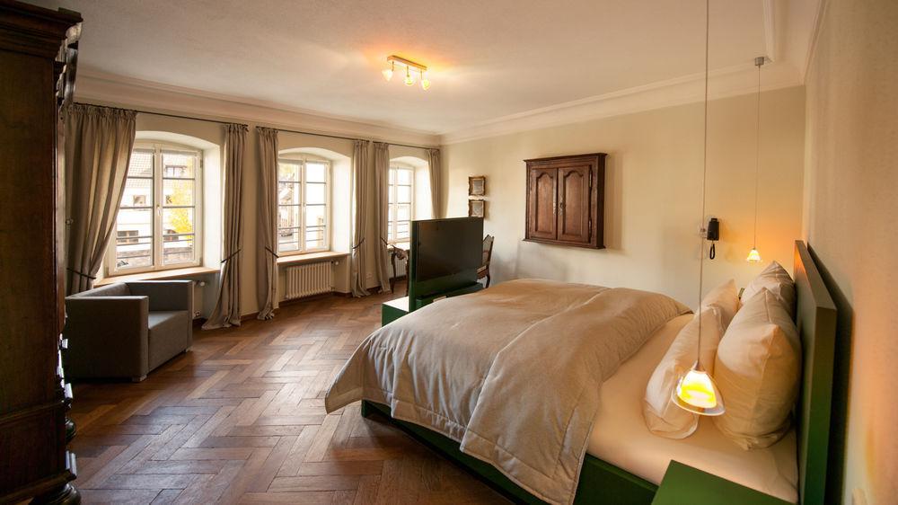 Romantik Hotel Meisenheimer Hof Экстерьер фото