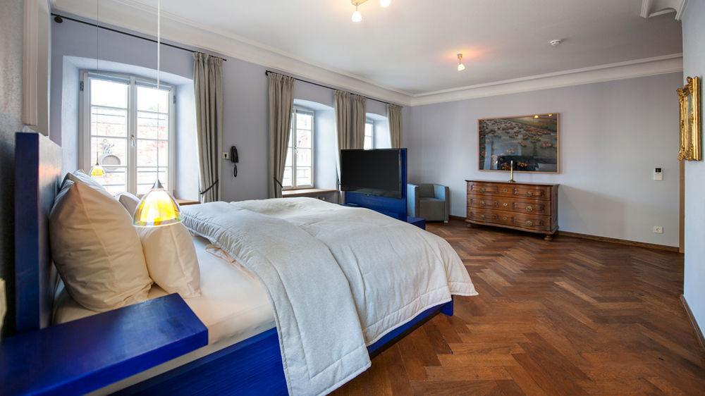 Romantik Hotel Meisenheimer Hof Экстерьер фото