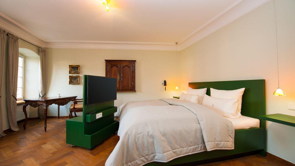 Romantik Hotel Meisenheimer Hof Экстерьер фото