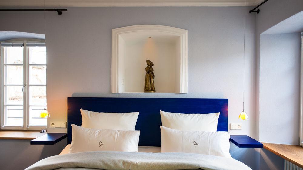 Romantik Hotel Meisenheimer Hof Экстерьер фото