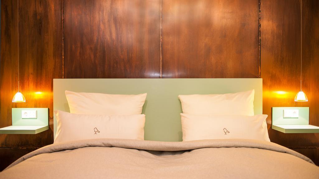 Romantik Hotel Meisenheimer Hof Экстерьер фото