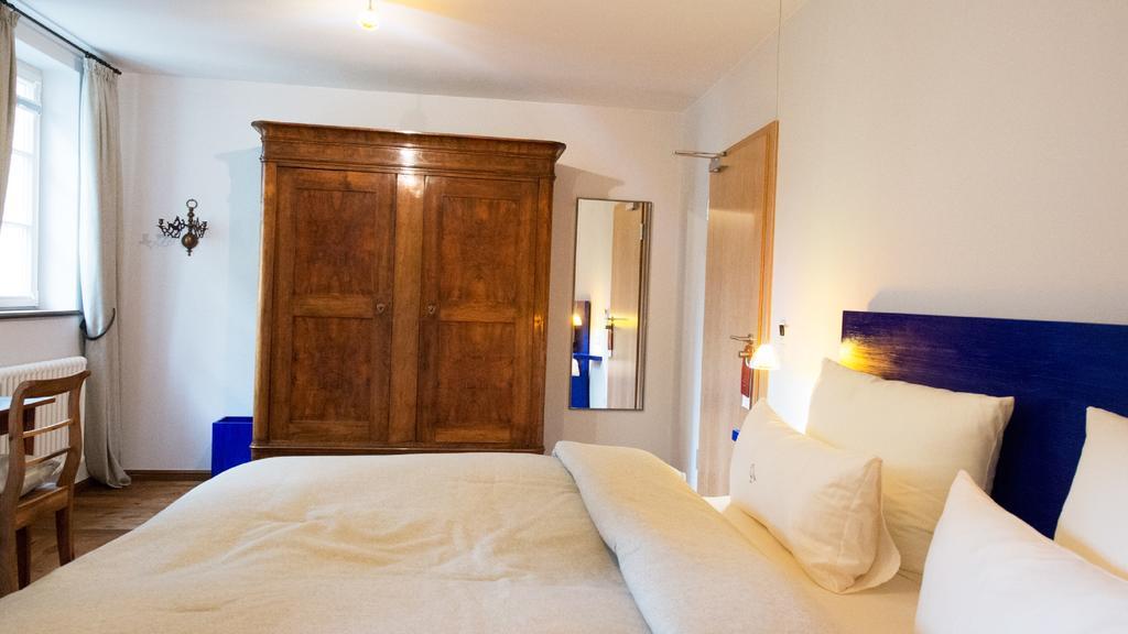 Romantik Hotel Meisenheimer Hof Экстерьер фото