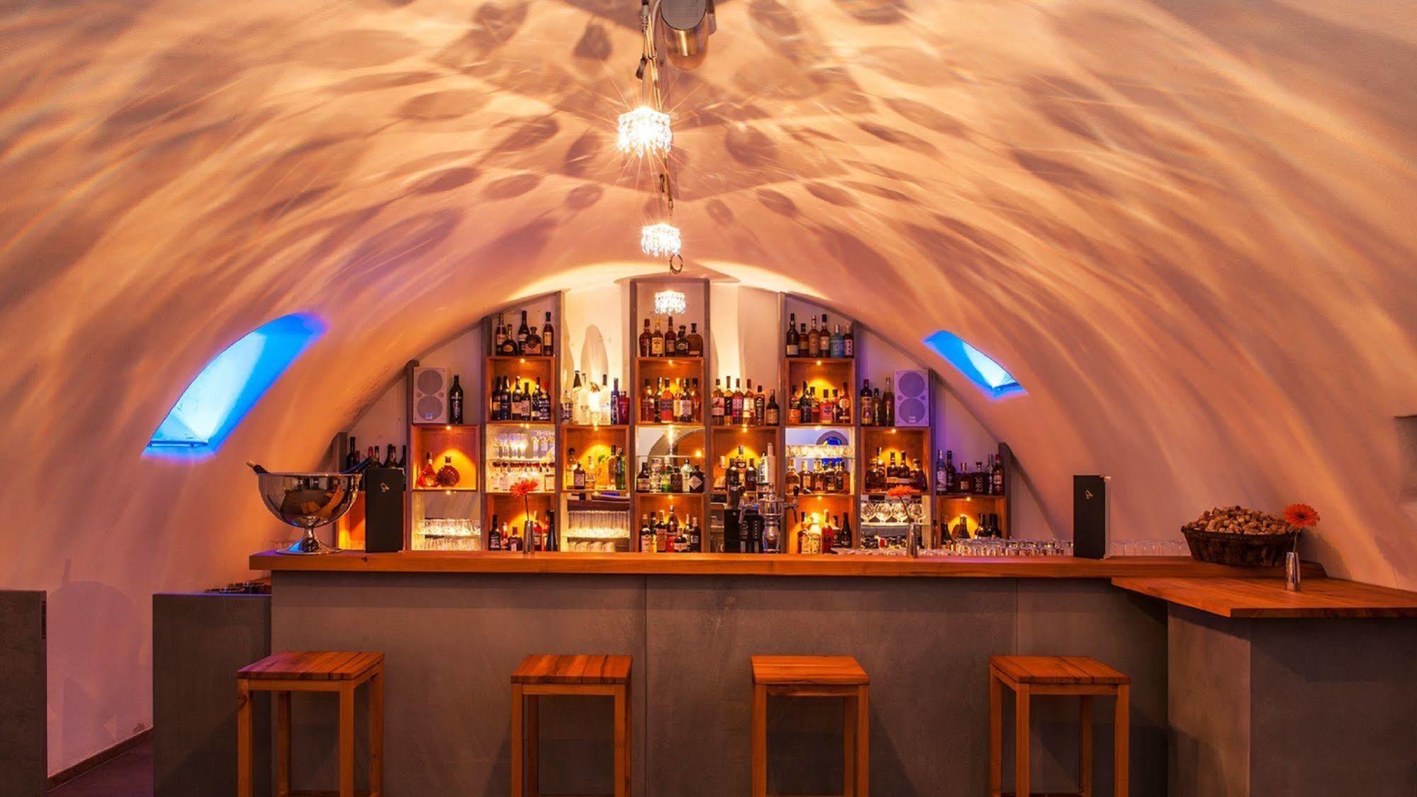 Romantik Hotel Meisenheimer Hof Экстерьер фото